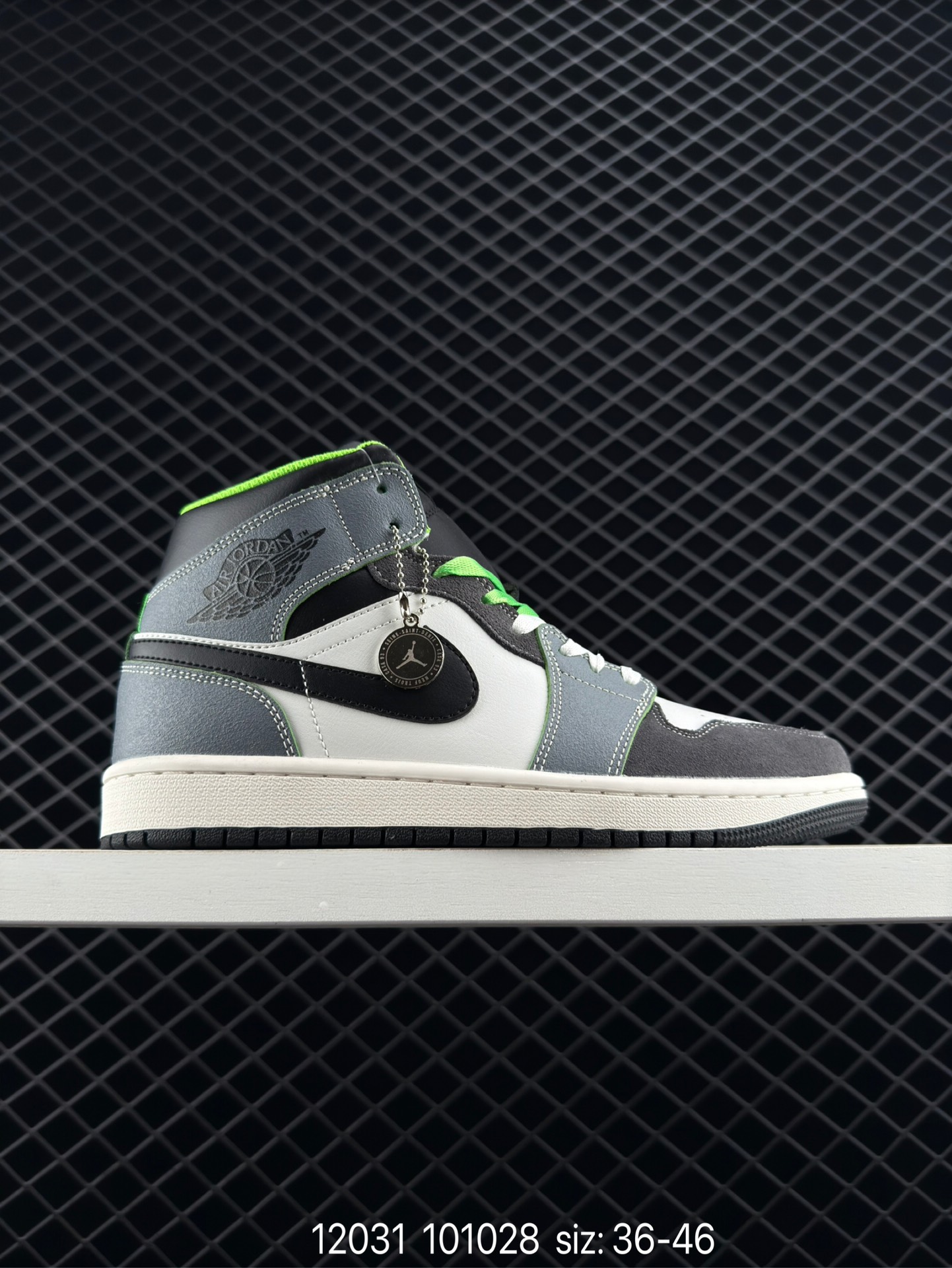 Air Jordan 1 High OG 